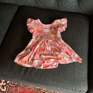 Little Sleepies Easter 6-12